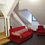 Hotel U Bílého Koně 3*