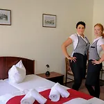 Hotel U Bílého Koně Loket