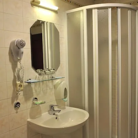 Hotel U Bílého Koně