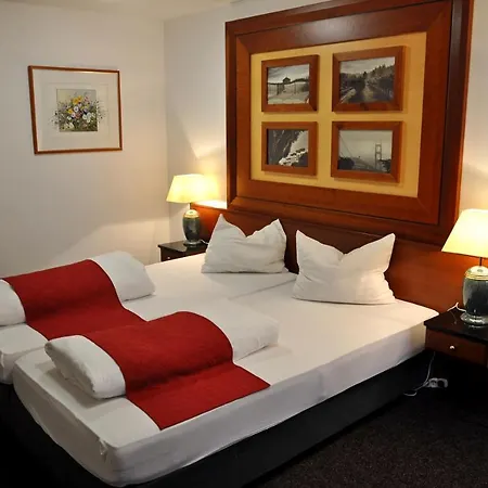 Hotel U Bileho Kone