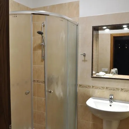 Hotel U Bílého Koně