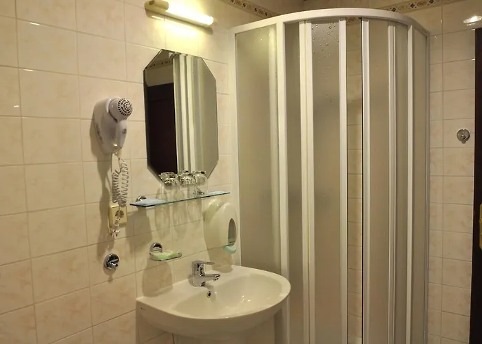 Hotel U Bílého Koně